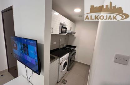 Apartment - Studio - 1 Bathroom for rent in Al Khalidiya - Abu Dhabi Apartment - Studio - 1 Bathroom for rent in Al Khalidiya - Abu Dhabi