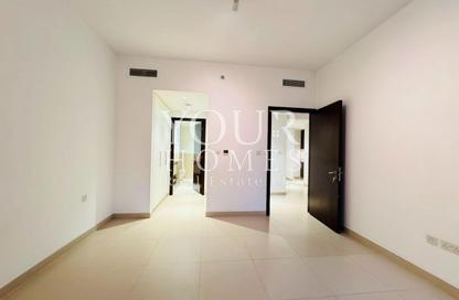 Apartment - 1 - 2 for rent in Acacia B - Acacia - Park Heights - Dubai Hills Estate - Dubai