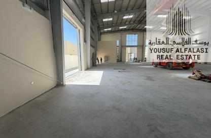 Warehouse - Studio - 1 Bathroom for rent in Umm Dir - Umm Al Quwain Warehouse - Studio - 1 Bathroom for rent in Umm Dir - Umm Al Quwain
