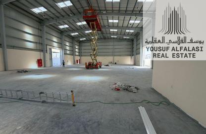 Warehouse - Studio - 1 Bathroom for rent in Umm Dir - Umm Al Quwain Warehouse - Studio - 1 Bathroom for rent in Umm Dir - Umm Al Quwain
