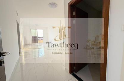 Apartment - 1 - 2 for rent in JR Residence 3 - Al Mowaihat 3 - Al Mowaihat - Ajman