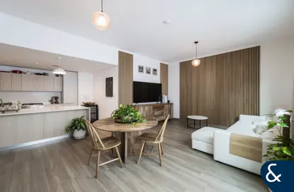 Apartment - 1 Bedroom - 2 Bathrooms for sale in Belgravia Heights 2 - Belgravia Heights - District 12 - Jumeirah Village Circle - Dubai