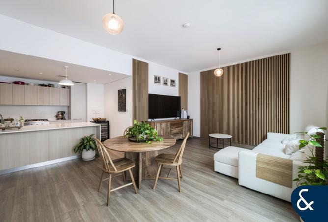 Vacant on transfer | Very spacious one bed!