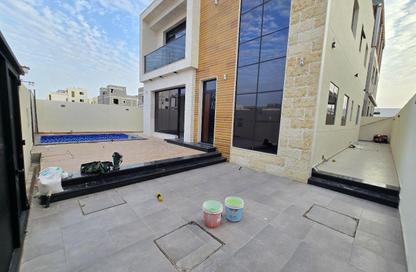 فيلا - 4 غرف نوم - 6 حمامات للبيع في 1 الياسمين - الياسمين - عجمان فيلا - 4 غرف نوم - 6 حمامات للبيع في 1 الياسمين - الياسمين - عجمان