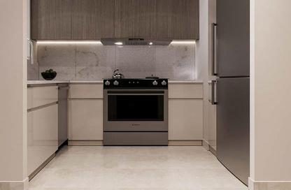 Apartment - 1 Bedroom - 2 Bathrooms for sale in South Living - Dubai South (Dubai World Central) - Dubai