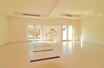 Villa - 3 - 4 for rent in Quortaj - North Village - Al Furjan - Dubai