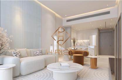 Apartment - Studio - 1 Bathroom for sale in Auresta tower - District 11 - Jumeirah Village Circle - Dubai