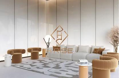 Apartment - Studio - 1 Bathroom for sale in Auresta tower - District 11 - Jumeirah Village Circle - Dubai Apartment - Studio - 1 Bathroom for sale in Auresta tower - District 11 - Jumeirah Village Circle - Dubai