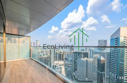 Apartment - 2 Bedrooms - 3 Bathrooms for sale in Imperial Avenue - Downtown Dubai - Dubai