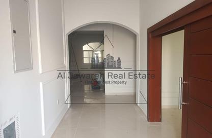 Villa - 5 - 6 for rent in Al Salamah - Umm Al Quwain