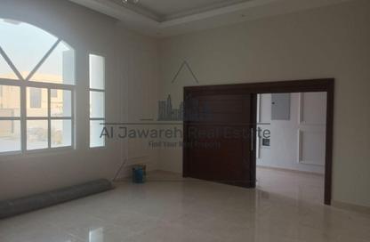 Villa - 5 - 6 for rent in Al Salamah - Umm Al Quwain