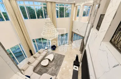 Villa - 6 Bedrooms - 7 Bathrooms for rent in The Aldea - The Villa - Dubai