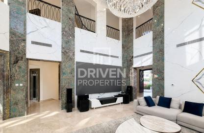 Villa - 6 - 7 for rent in The Aldea - The Villa - Dubai Villa - 6 - 7 for rent in The Aldea - The Villa - Dubai