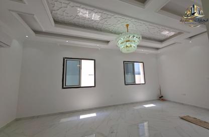 Villa - 5 - 7 for rent in Al Zaheya Gardens - Al Zahya - Ajman