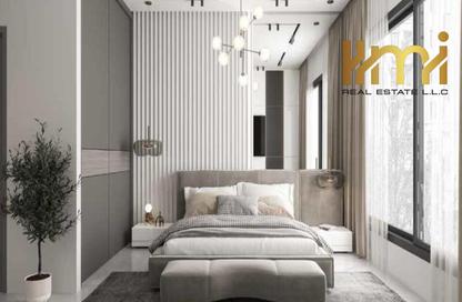 Apartment - 1 - 2 for sale in AUM 99 Residences - Dubai Land Residence Complex - Dubai Apartment - 1 - 2 for sale in AUM 99 Residences - Dubai Land Residence Complex - Dubai