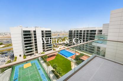 Apartment - 2 Bedrooms - 2 Bathrooms for rent in Gardenia Residence - Dubai Hills Estate - Dubai Apartment - 2 Bedrooms - 2 Bathrooms for rent in Gardenia Residence - Dubai Hills Estate - Dubai