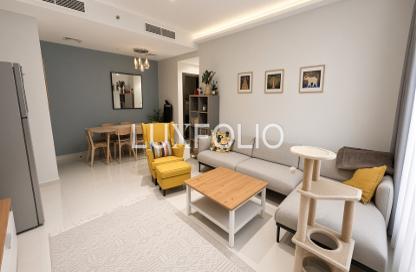 Apartment - 1 - 1 for rent in Celestia A - Celestia - Residential District - Dubai South (Dubai World Central) - Dubai Apartment - 1 - 1 for rent in Celestia A - Celestia - Residential District - Dubai South (Dubai World Central) - Dubai