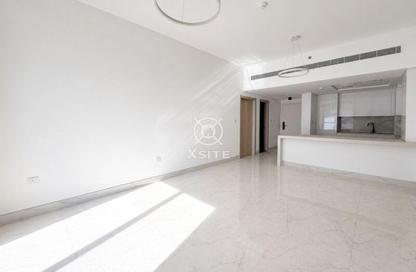Apartment - 2 - 3 for rent in Lumina Vista Residences - District 14 - Jumeirah Village Circle - Dubai