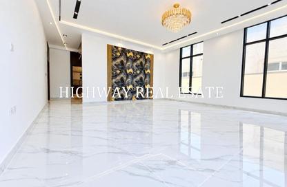 Villa - 5 - 7 for sale in Al Hooshi Villas - Hoshi - Al Badie - Sharjah