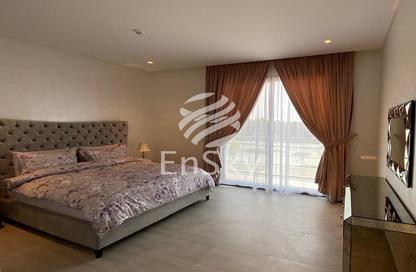 Villa - 3 - 4 for rent in Redwoods - Yas Acres - Yas Island - Abu Dhabi Villa - 3 - 4 for rent in Redwoods - Yas Acres - Yas Island - Abu Dhabi