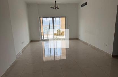 Apartment - 3 Bedrooms - 3 Bathrooms for rent in Al Furjan West - Al Furjan - Dubai