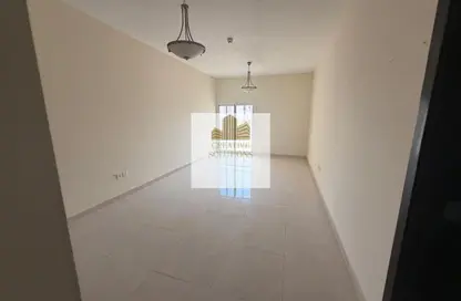 Apartment - 3 Bedrooms - 3 Bathrooms for rent in Al Furjan West - Al Furjan - Dubai