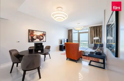 Apartment - 2 Bedrooms - 3 Bathrooms for rent in Artesia B - Artesia - Damac Hills - Dubai