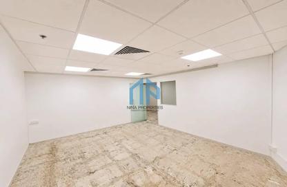 Office Space - Studio - 1 Bathroom for rent in Fairmont Hotel - Sheikh Zayed Road - Dubai