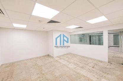 Office Space - Studio - 1 Bathroom for rent in Fairmont Hotel - Sheikh Zayed Road - Dubai