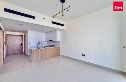 Apartment - 1 Bedroom - 2 Bathrooms for rent in Binghatti Amber - District 11 - Jumeirah Village Circle - Dubai