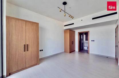 Apartment - 1 Bedroom - 2 Bathrooms for rent in Binghatti Amber - District 11 - Jumeirah Village Circle - Dubai