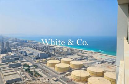 Apartment - 2 - 3 for rent in Studio One - Dubai Marina - Dubai