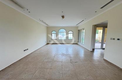 Villa - 3 Bedrooms - 4 Bathrooms for rent in Legacy Small - Legacy - Jumeirah Park - Dubai