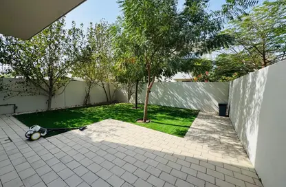 Townhouse - 3 Bedrooms - 4 Bathrooms for rent in Uptown Al Zahia - Al Zahia - Muwaileh Commercial - Sharjah