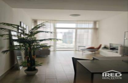 Apartment - 1 - 2 for rent in Bloom Heights A - Bloom Heights - District 15 - Jumeirah Village Circle - Dubai