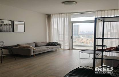 Apartment - 1 - 2 for rent in Bloom Heights A - Bloom Heights - District 15 - Jumeirah Village Circle - Dubai