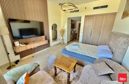 شقة - 1 حمام للايجار في 7 عزيزي ريفيرا - عزيزي ريفيرا - ميدان واحد - ميدان - دبي