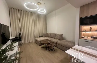 Apartment - 1 Bedroom - 1 Bathroom for sale in Liva - Town Square - Dubai