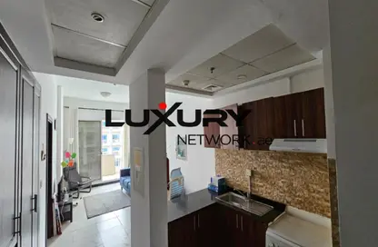 Apartment - 1 Bedroom - 2 Bathrooms for sale in Kensington Manor - District 13 - Jumeirah Village Circle - Dubai
