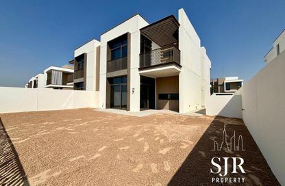 Villa - 4 Bedrooms - 5 Bathrooms for rent in Tilal Al Furjan - Al Furjan - Dubai