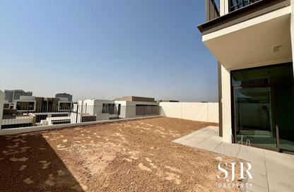 Villa - 4 Bedrooms - 5 Bathrooms for rent in Tilal Al Furjan - Al Furjan - Dubai