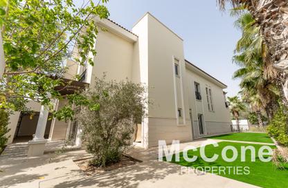 Villa - 5 Bedrooms - 6 Bathrooms for sale in District One Villas - District One - Mohammed Bin Rashid City - Dubai Villa - 5 Bedrooms - 6 Bathrooms for sale in District One Villas - District One - Mohammed Bin Rashid City - Dubai
