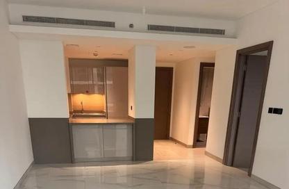 Apartment - 1 - 2 for rent in Crest Grande - Sobha Hartland - Mohammed Bin Rashid City - Dubai