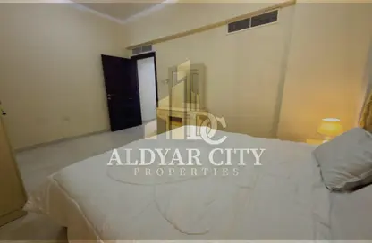 شقة - غرفة نوم - 2 حمامات للايجار في فلل الروضة 2 - 2  الروضة - الروضة - عجمان