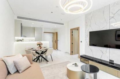 Apartment - Studio - 1 Bathroom for sale in Ashton Park Residences The Second - District 14 - Jumeirah Village Circle - Dubai
