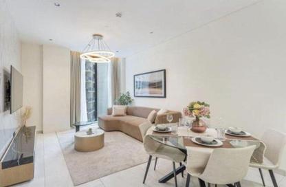 Apartment - Studio - 1 Bathroom for sale in Ashton Park Residences The Second - Jumeirah Village Circle - Dubai