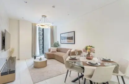 Apartment - Studio - 1 Bathroom for sale in Ashton Park Residences The Second - Jumeirah Village Circle - Dubai