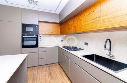 Apartment - 2 Bedrooms - 3 Bathrooms for sale in Mulberry 1 Building A2 - Mulberry 1 Block A - Mulberry 1 - Park Heights - Dubai Hills Estate - Dubai