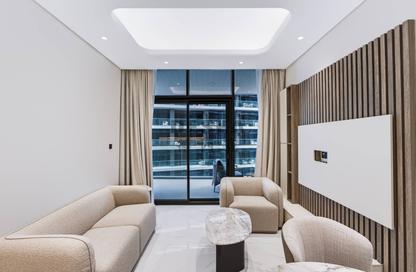 Apartment - 2 - 2 for rent in Skyhills Residences 2 - Skyhills Residences - Dubai Science Park - Dubai