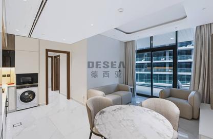 Apartment - 2 - 2 for rent in Skyhills Residences 2 - Skyhills Residences - Dubai Science Park - Dubai